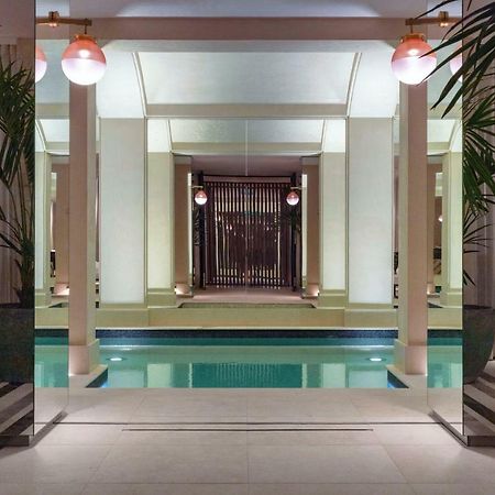 Les Jardins Du Faubourg Hotel & Spa By Shiseido Paris Exterior photo