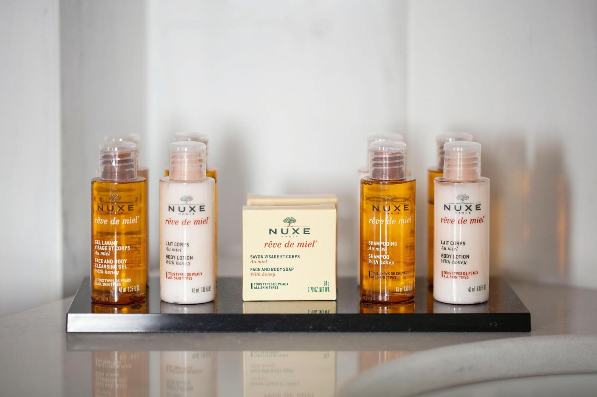 Les Jardins Du Faubourg Hotel & Spa By Shiseido Paris Exterior photo